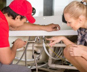 About Tankless Water Heater Installation Pros Saltese, MT